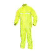 Conjunto Impermeable Shaft 410Rw Verde